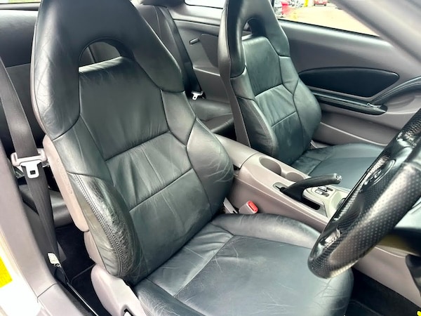 Used Toyota Celica 2000 for sale - 75631535: Photo 6