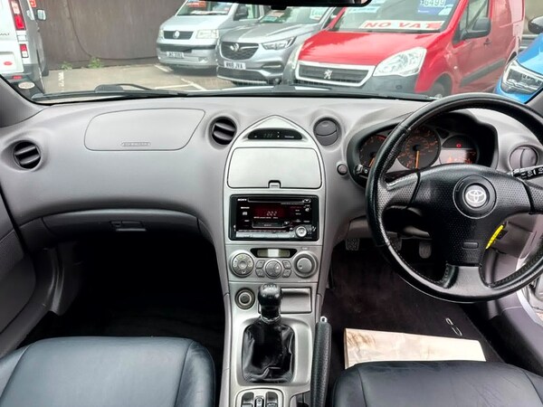 Used Toyota Celica 2000 for sale - 75631535: Photo 7