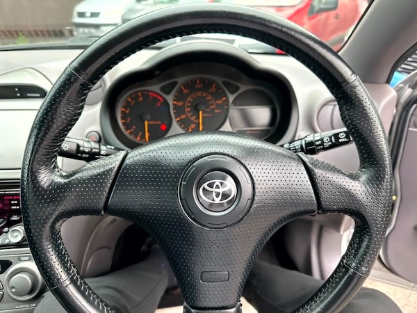 Used Toyota Celica 2000 for sale - 75631535: Photo 8