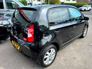 Used SEAT Mii 2015 for sale - 74391940: Photo