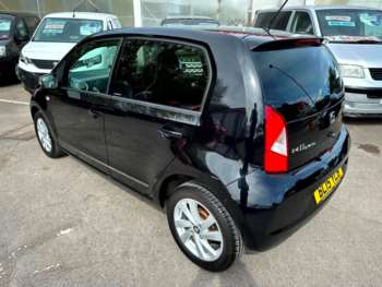Used SEAT Mii 2015 for sale - 74391940: Photo