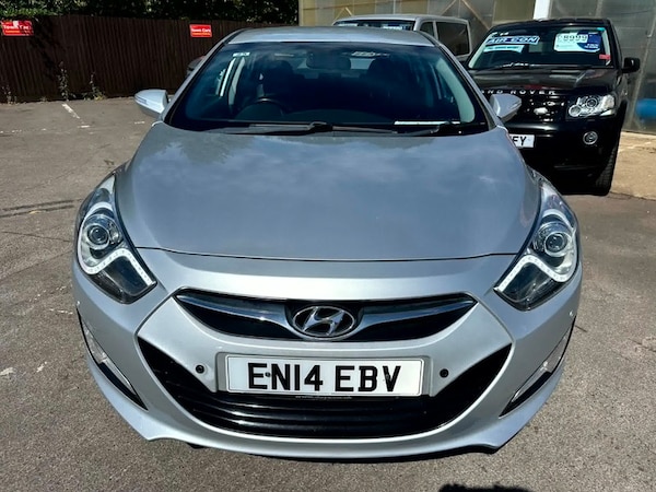 Used Hyundai i40 2014 for sale - 75676276: Photo 12