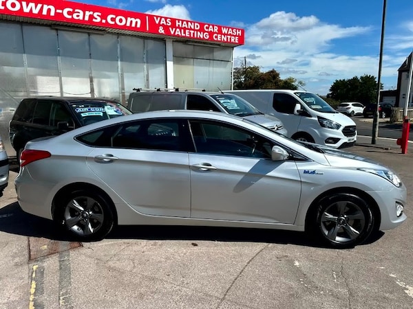 Used Hyundai i40 2014 for sale - 75676276: Photo 13