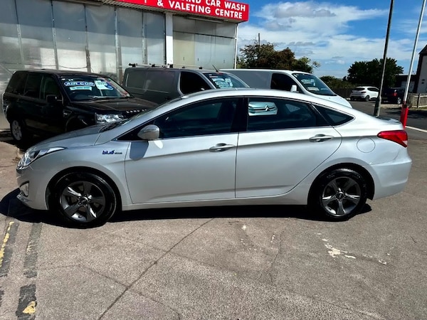 Used Hyundai i40 2014 for sale - 75676276: Photo 17