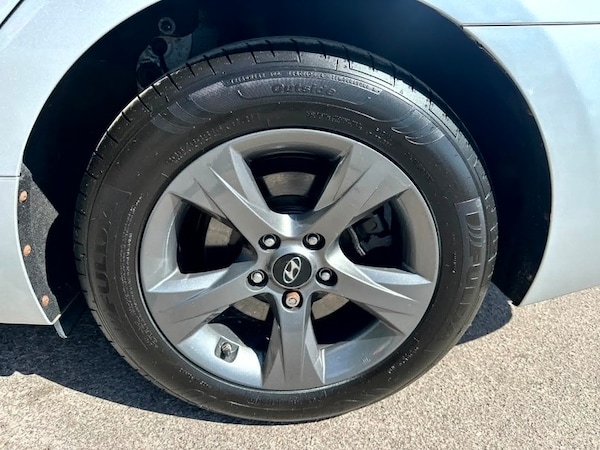 Used Hyundai i40 2014 for sale - 75676276: Photo 20