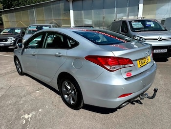 Used Hyundai i40 2014 for sale - 75676276: Photo