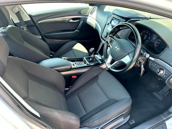 Used Hyundai i40 2014 for sale - 75676276: Photo 5