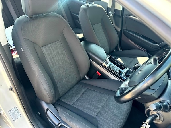 Used Hyundai i40 2014 for sale - 75676276: Photo 6
