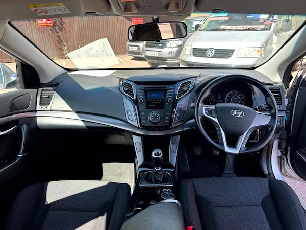 Used Hyundai i40 2014 for sale - 75676276: Photo 7