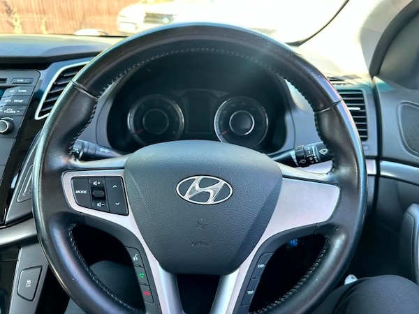 Used Hyundai i40 2014 for sale - 75676276: Photo 8