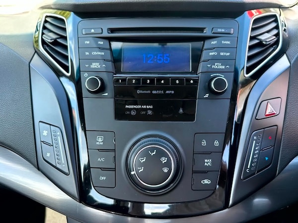 Used Hyundai i40 2014 for sale - 75676276: Photo 9