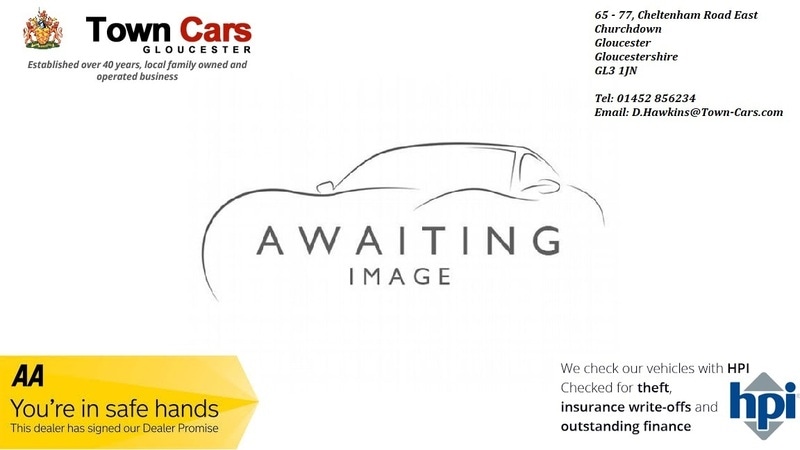 Used Vauxhall Meriva 2014 for sale - 76527298: Photo 1