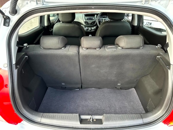 Used Vauxhall Viva 2018 for sale - 76133099: Photo 11