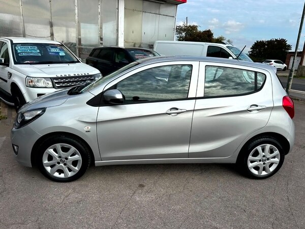 Used Vauxhall Viva 2018 for sale - 76133099: Photo 17