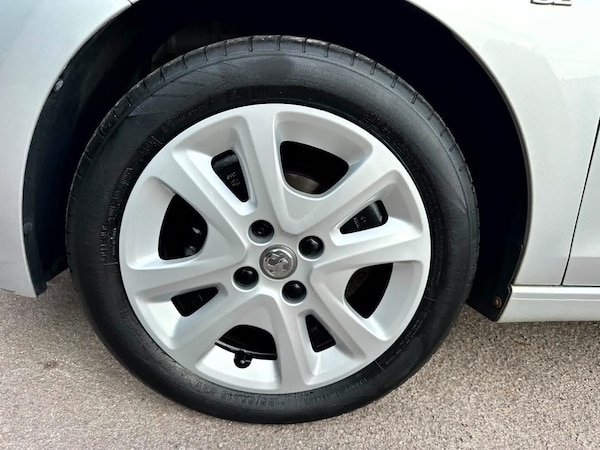 Used Vauxhall Viva 2018 for sale - 76133099: Photo 19