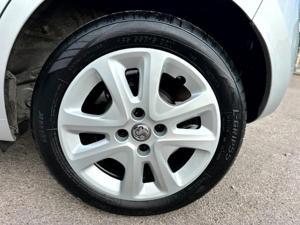 Used Vauxhall Viva 2018 for sale - 76133099: Photo 20