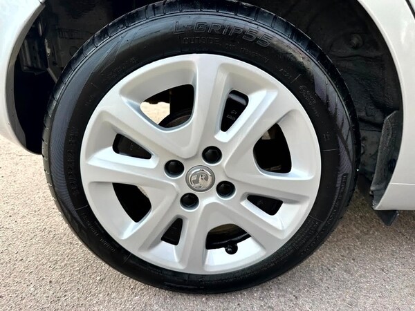 Used Vauxhall Viva 2018 for sale - 76133099: Photo 21