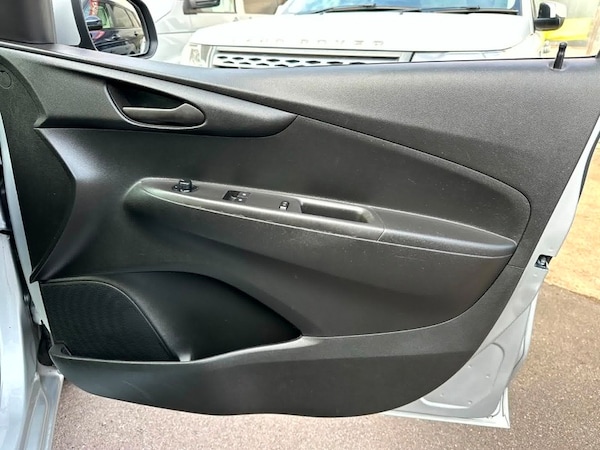 Used Vauxhall Viva 2018 for sale - 76133099: Photo 23