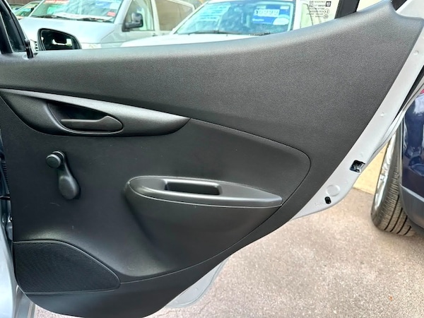 Used Vauxhall Viva 2018 for sale - 76133099: Photo 24