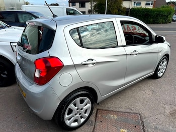 Used Vauxhall Viva 2018 for sale - 76133099: Photo 2