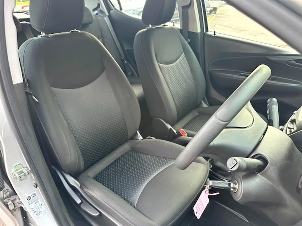 Used Vauxhall Viva 2018 for sale - 76133099: Photo 6