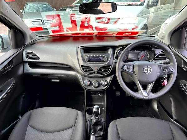 Used Vauxhall Viva 2018 for sale - 76133099: Photo 7
