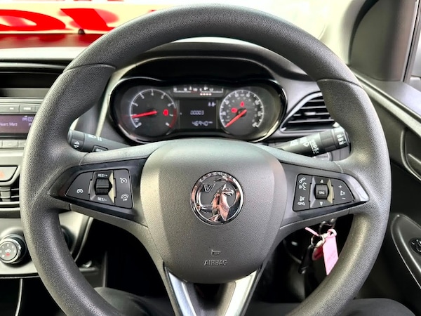Used Vauxhall Viva 2018 for sale - 76133099: Photo 8