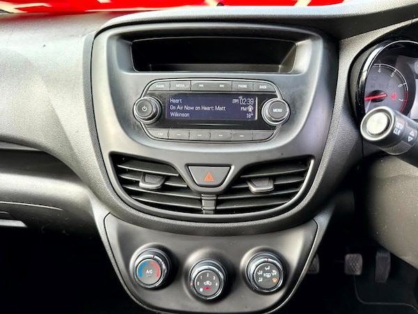 Used Vauxhall Viva 2018 for sale - 76133099: Photo 9
