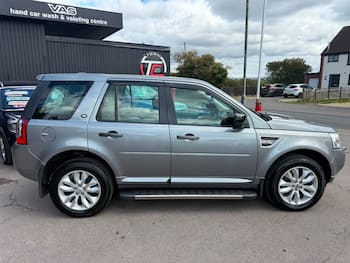 Used Land Rover Freelander 2012 for sale - 79835828: Photo