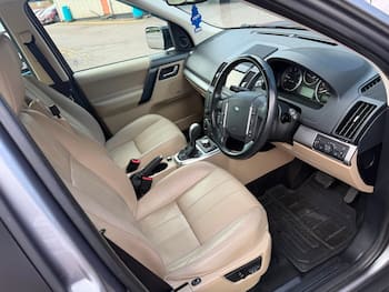 Used Land Rover Freelander 2012 for sale - 79835828: Photo