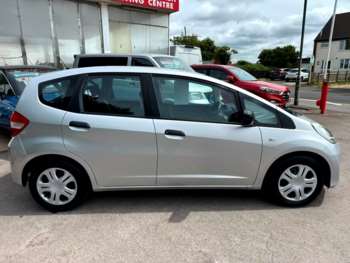 Used Honda Jazz 2014 for sale - 74756921: Photo
