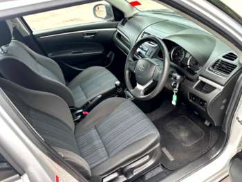 Used Suzuki Swift 2013 for sale - 75307610: Photo
