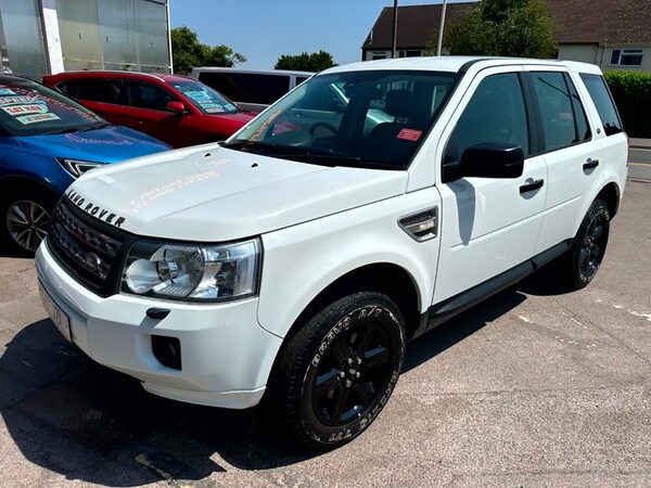 Used Land Rover Freelander 2011 for sale - 75028617: Photo 19