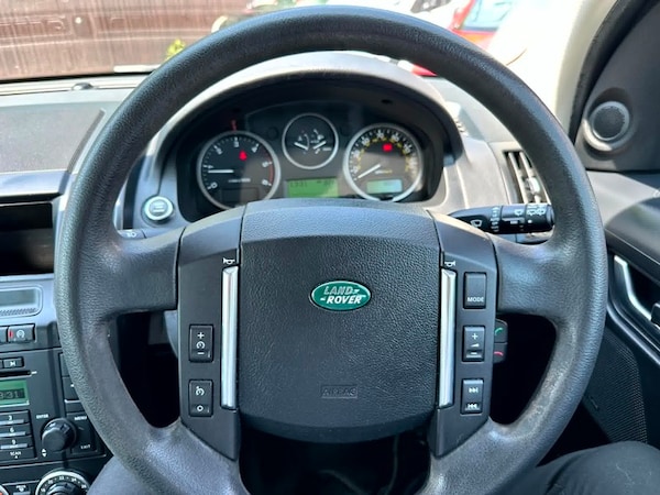 Used Land Rover Freelander 2011 for sale - 75028617: Photo 9