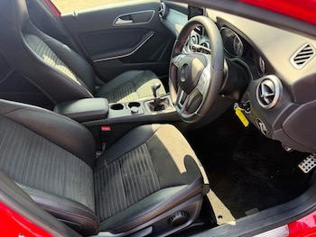 Used Mercedes-Benz GLA 2014 for sale - 79032827: Photo