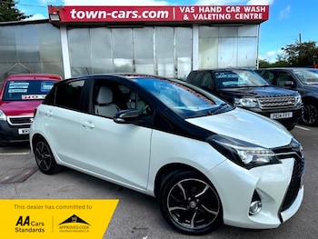Toyota - Yaris