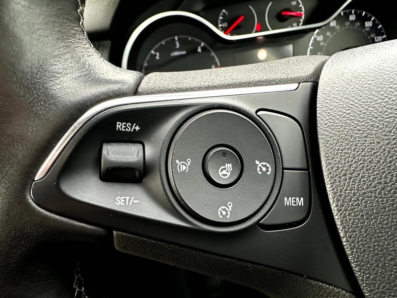 Used Vauxhall Grandland X 2018 for sale - 77236940: Photo 10