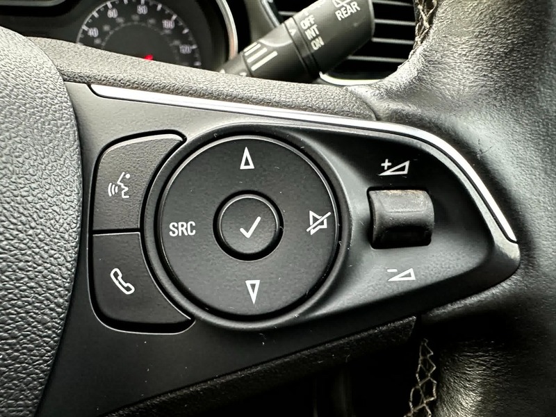 Used Vauxhall Grandland X 2018 for sale - 77236940: Photo 11