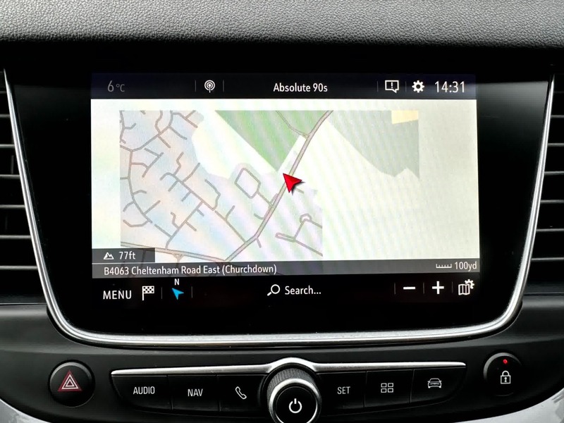 Used Vauxhall Grandland X 2018 for sale - 77236940: Photo 13