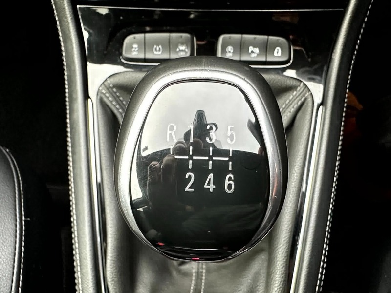 Used Vauxhall Grandland X 2018 for sale - 77236940: Photo 14