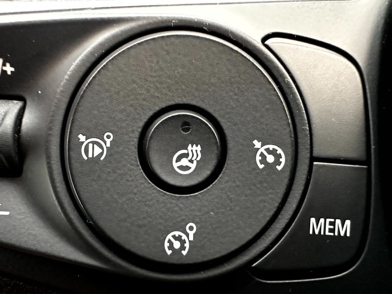 Used Vauxhall Grandland X 2018 for sale - 77236940: Photo 15