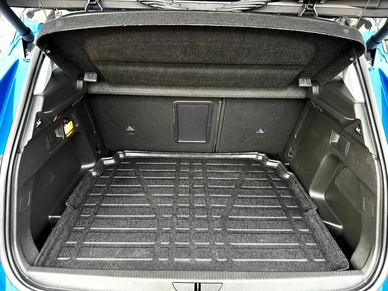 Used Vauxhall Grandland X 2018 for sale - 77236940: Photo 17