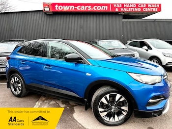 2018 - 1.5 Turbo D Sport Nav 5dr