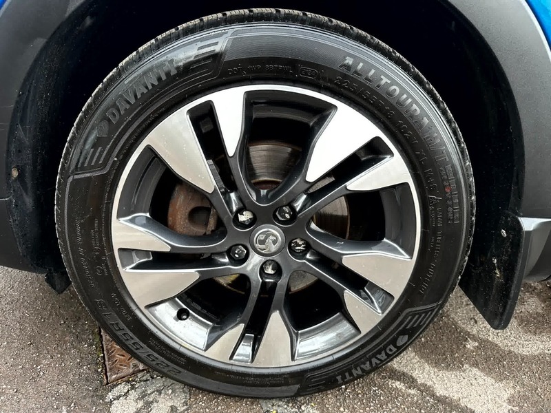 Used Vauxhall Grandland X 2018 for sale - 77236940: Photo 26