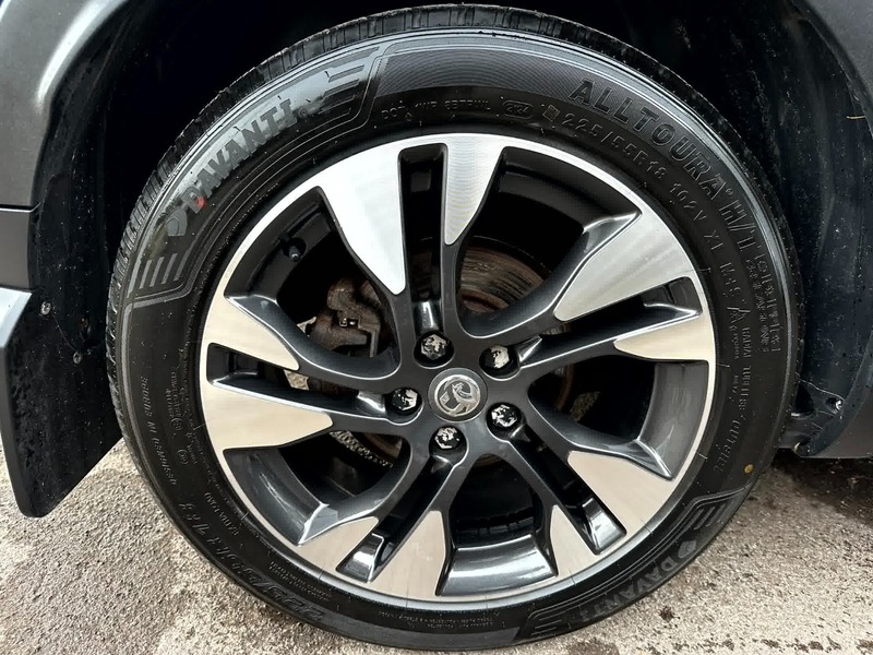 Used Vauxhall Grandland X 2018 for sale - 77236940: Photo 28