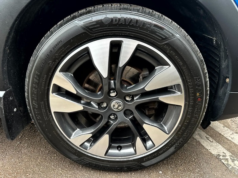 Used Vauxhall Grandland X 2018 for sale - 77236940: Photo 29