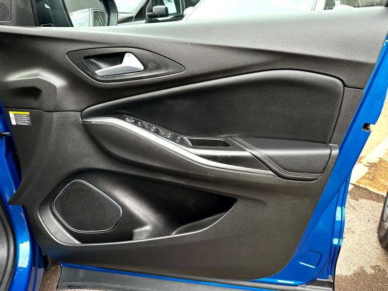 Used Vauxhall Grandland X 2018 for sale - 77236940: Photo 30