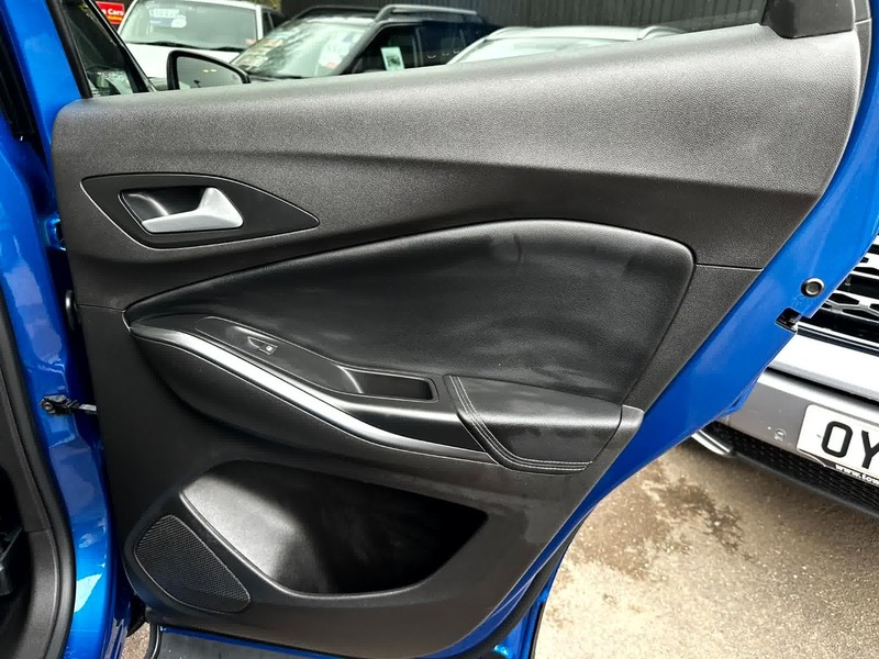 Used Vauxhall Grandland X 2018 for sale - 77236940: Photo 31