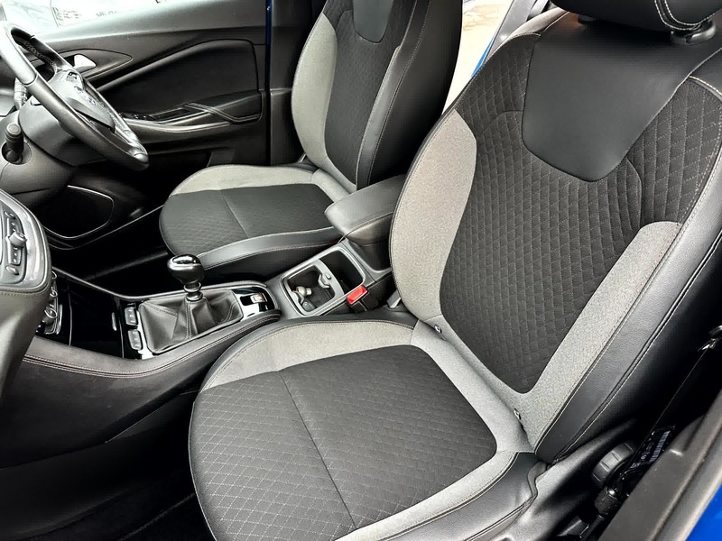 Used Vauxhall Grandland X 2018 for sale - 77236940: Photo 7