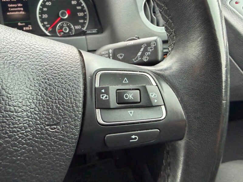 Used Volkswagen Tiguan 2016 for sale - 78056825: Photo 11